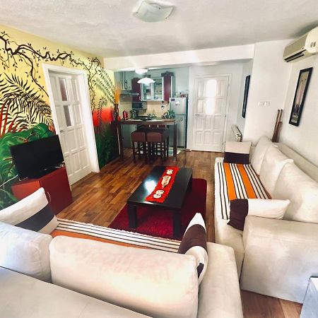 Apartment Centar Sarajewo Zewnętrze zdjęcie