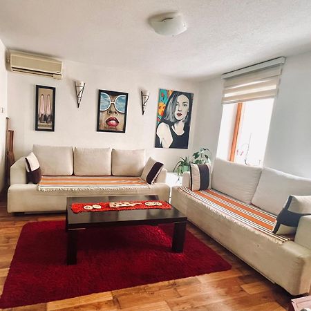 Apartment Centar Sarajewo Zewnętrze zdjęcie