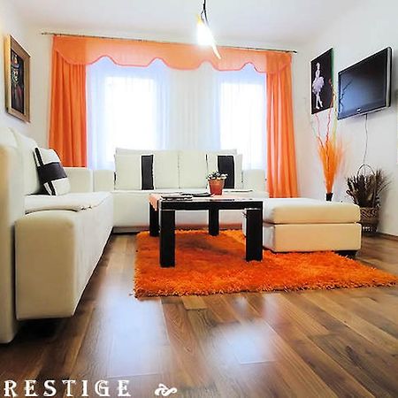 Apartment Centar Sarajewo Pokój zdjęcie