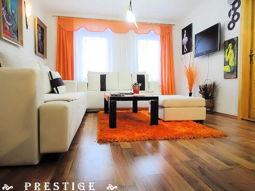 Apartment Centar Sarajewo Pokój zdjęcie